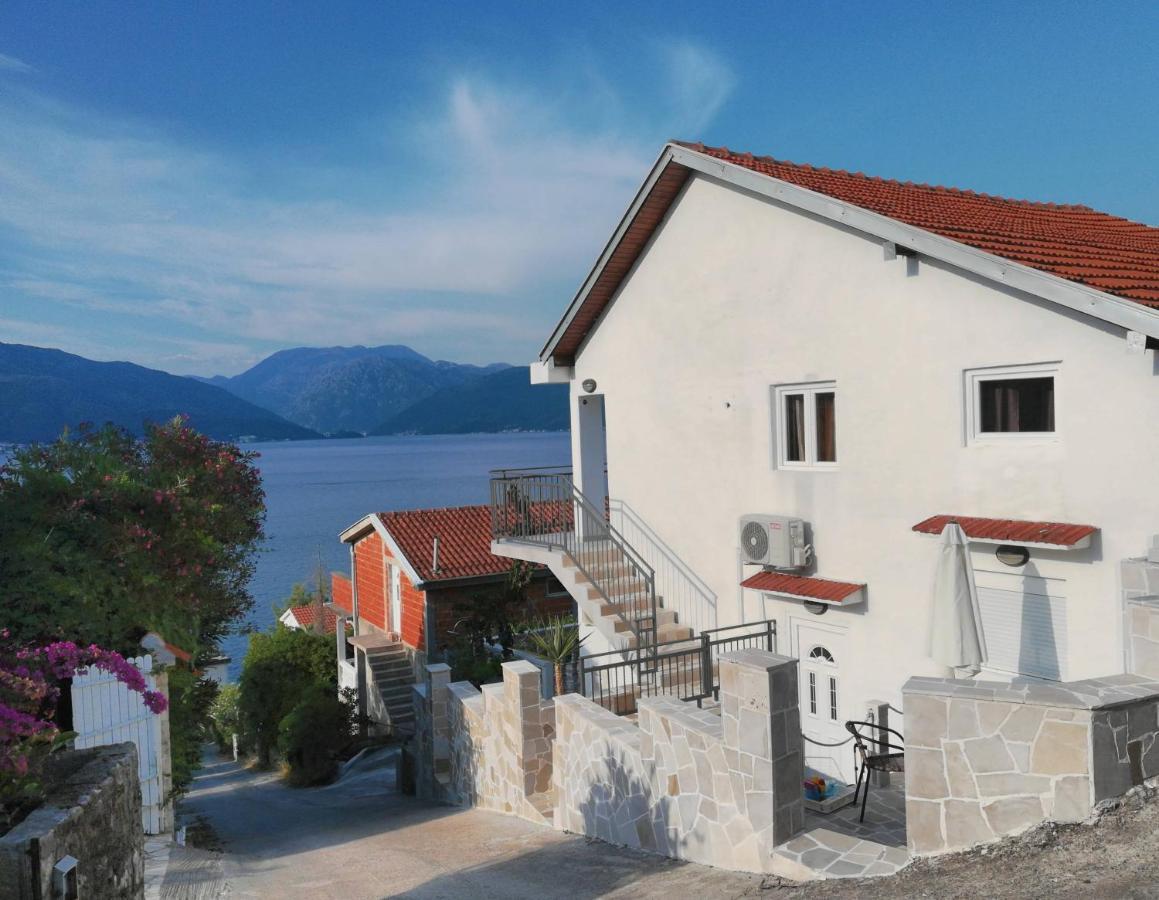 Apartments Obradovic Krasici Exterior photo