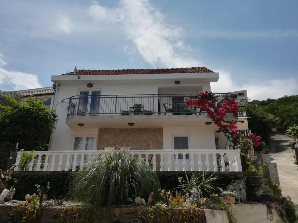 Apartments Obradovic Krasici Exterior photo