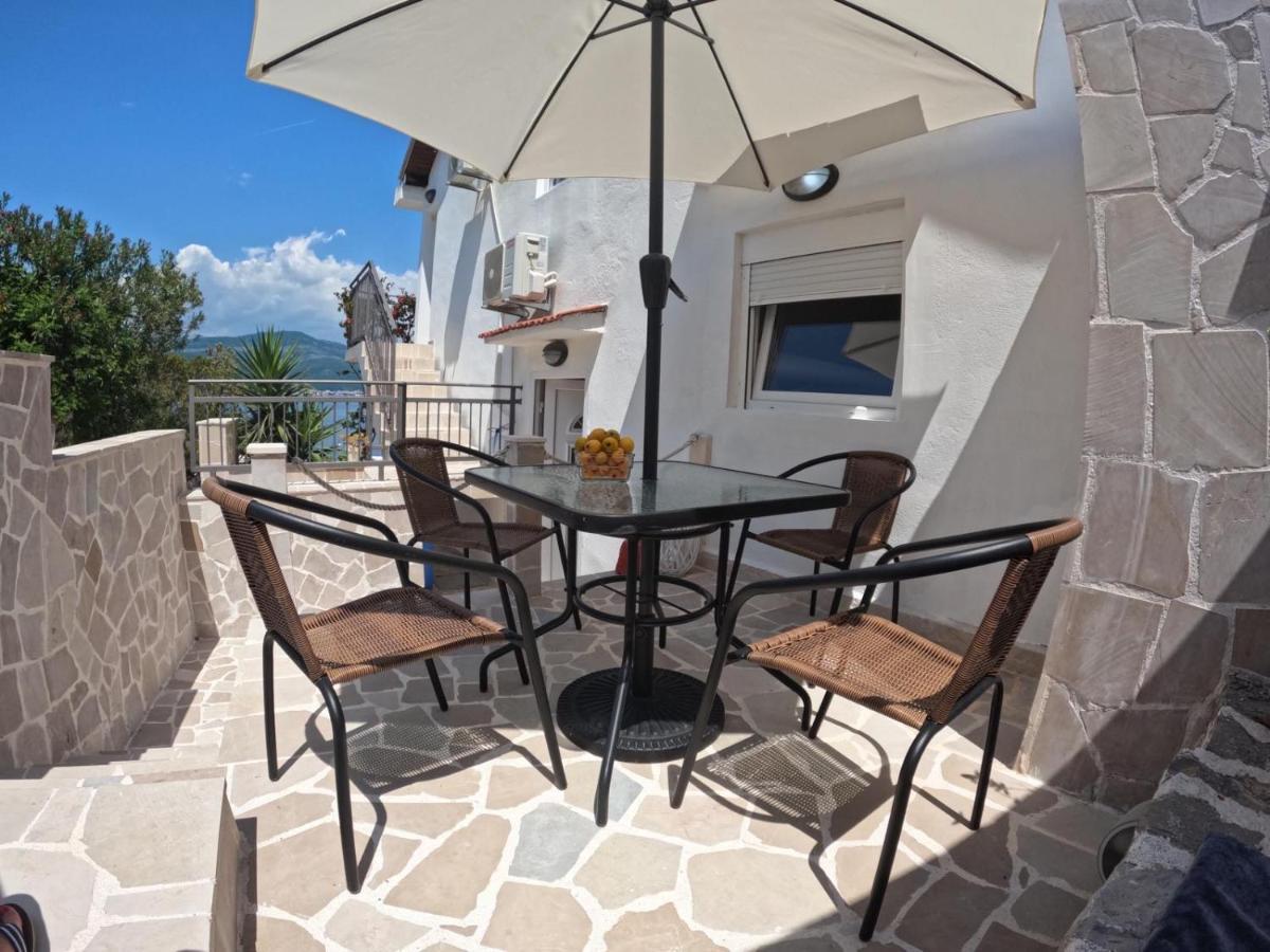 Apartments Obradovic Krasici Exterior photo