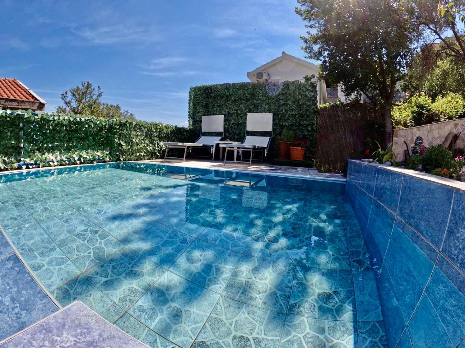 Apartments Obradovic Krasici Exterior photo