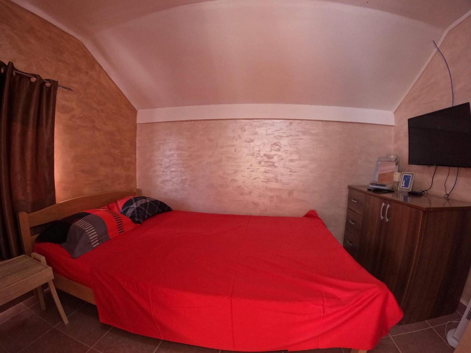Apartments Obradovic Krasici Room photo