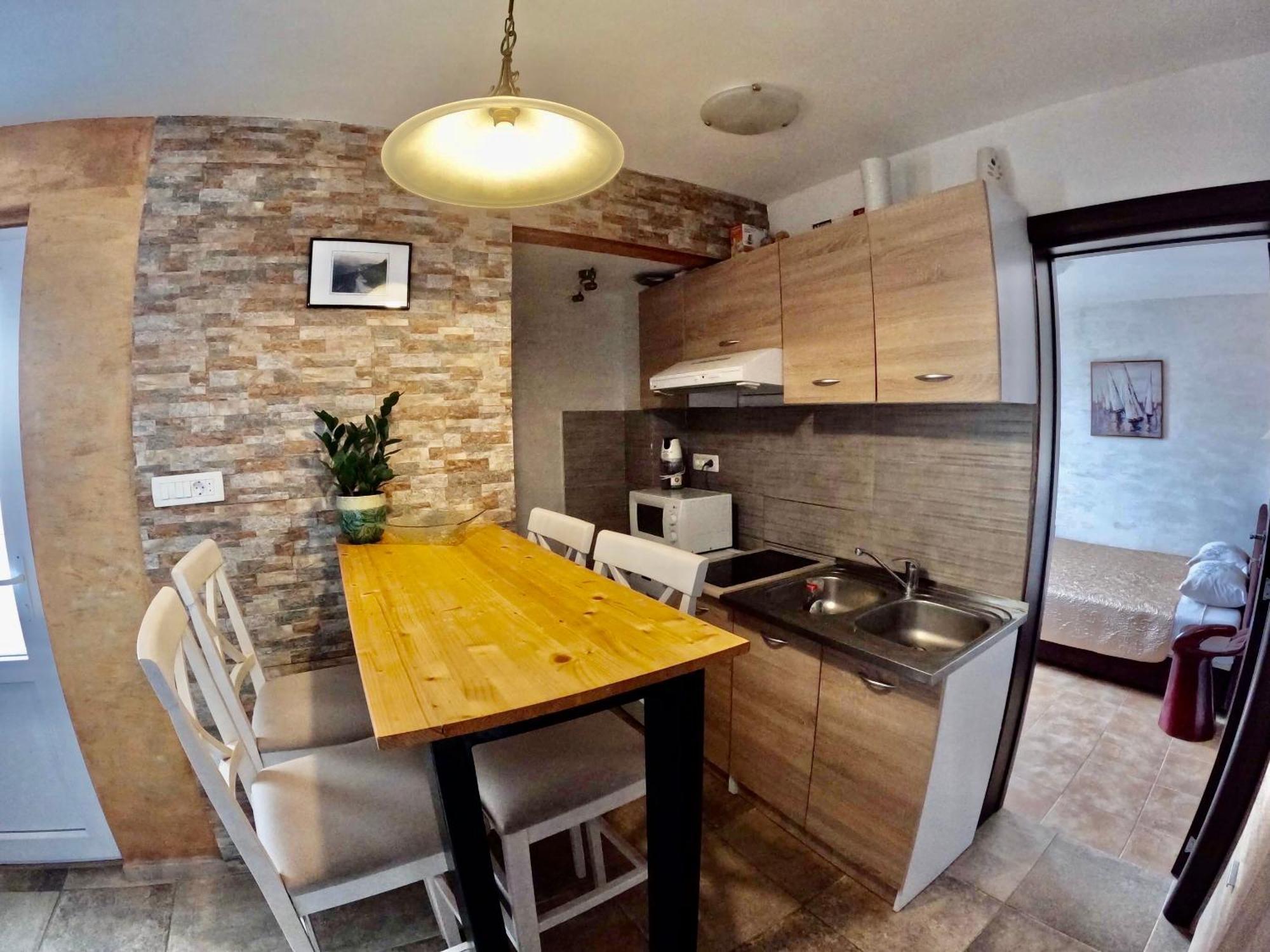 Apartments Obradovic Krasici Room photo