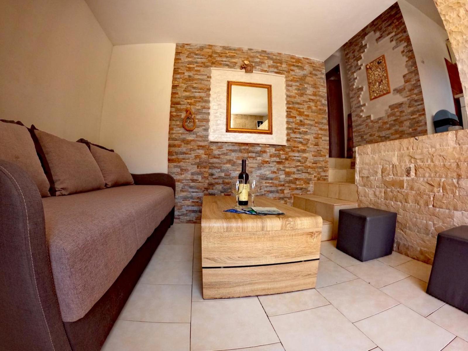Apartments Obradovic Krasici Room photo