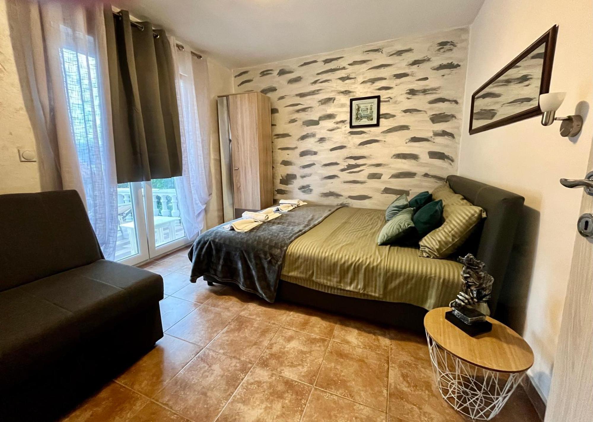 Apartments Obradovic Krasici Exterior photo