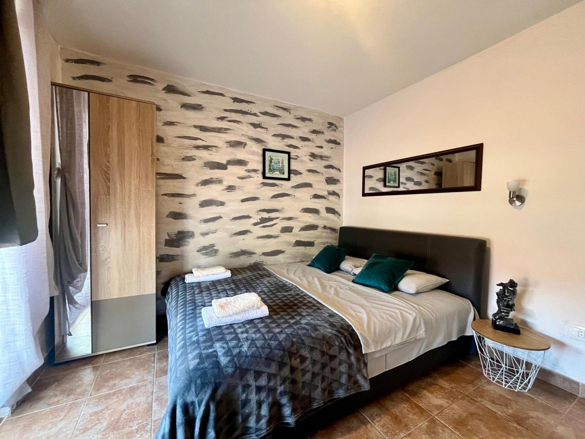 Apartments Obradovic Krasici Exterior photo