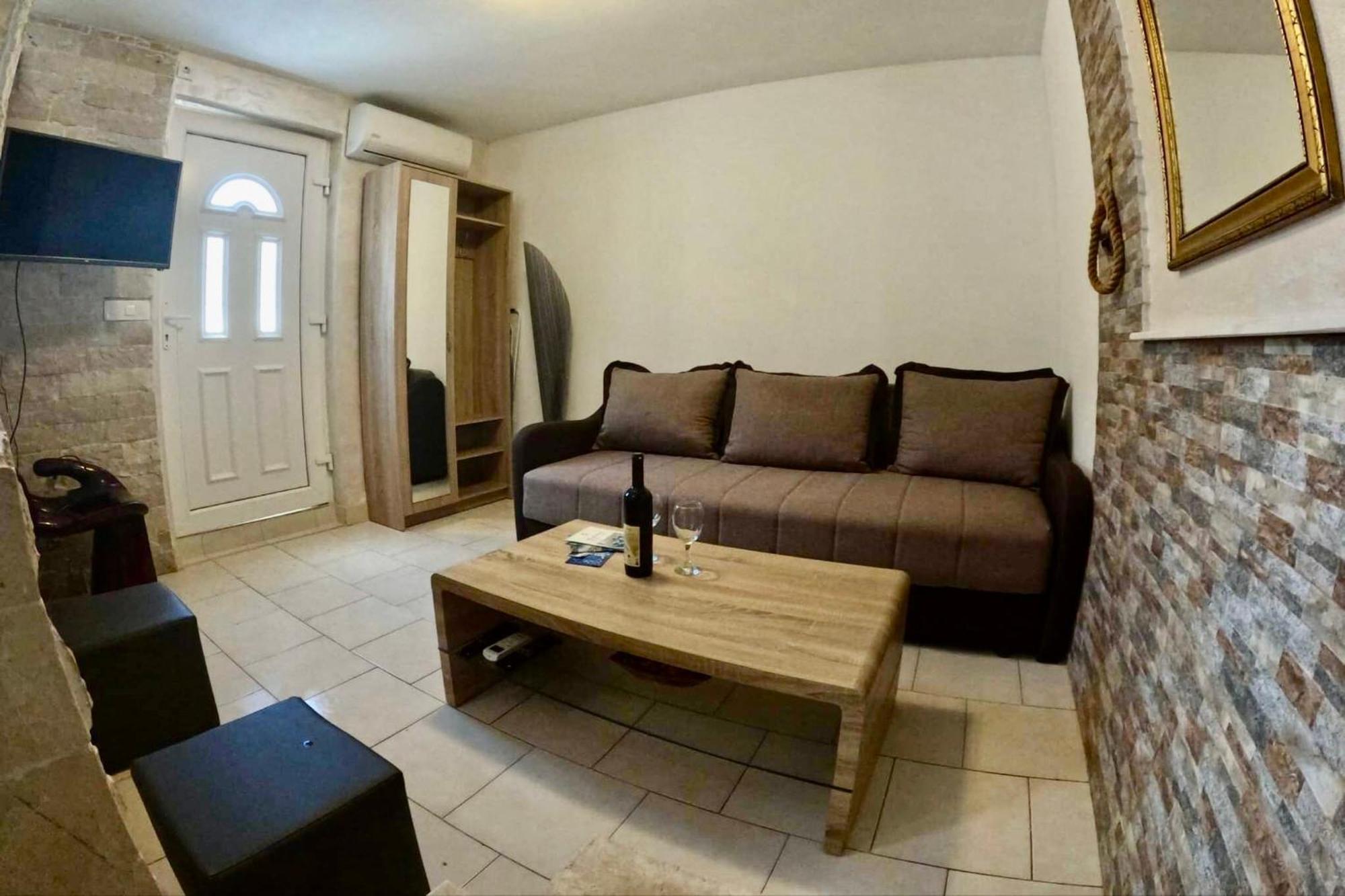Apartments Obradovic Krasici Exterior photo