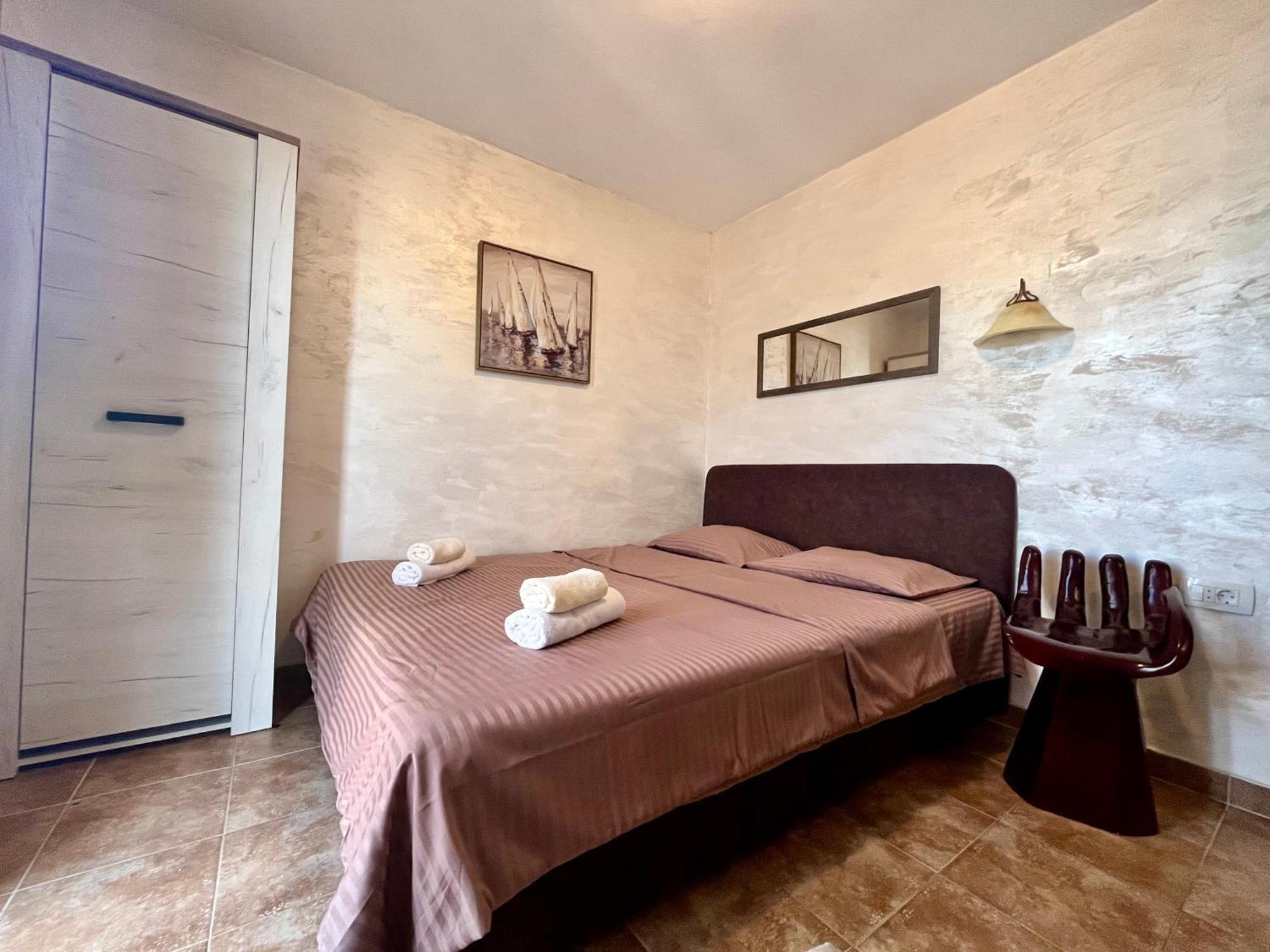 Apartments Obradovic Krasici Room photo