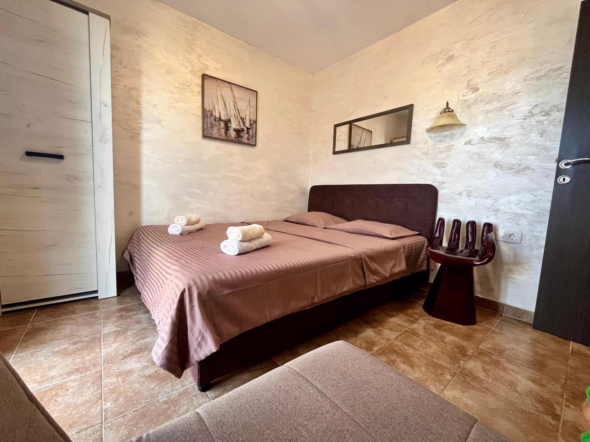 Apartments Obradovic Krasici Exterior photo