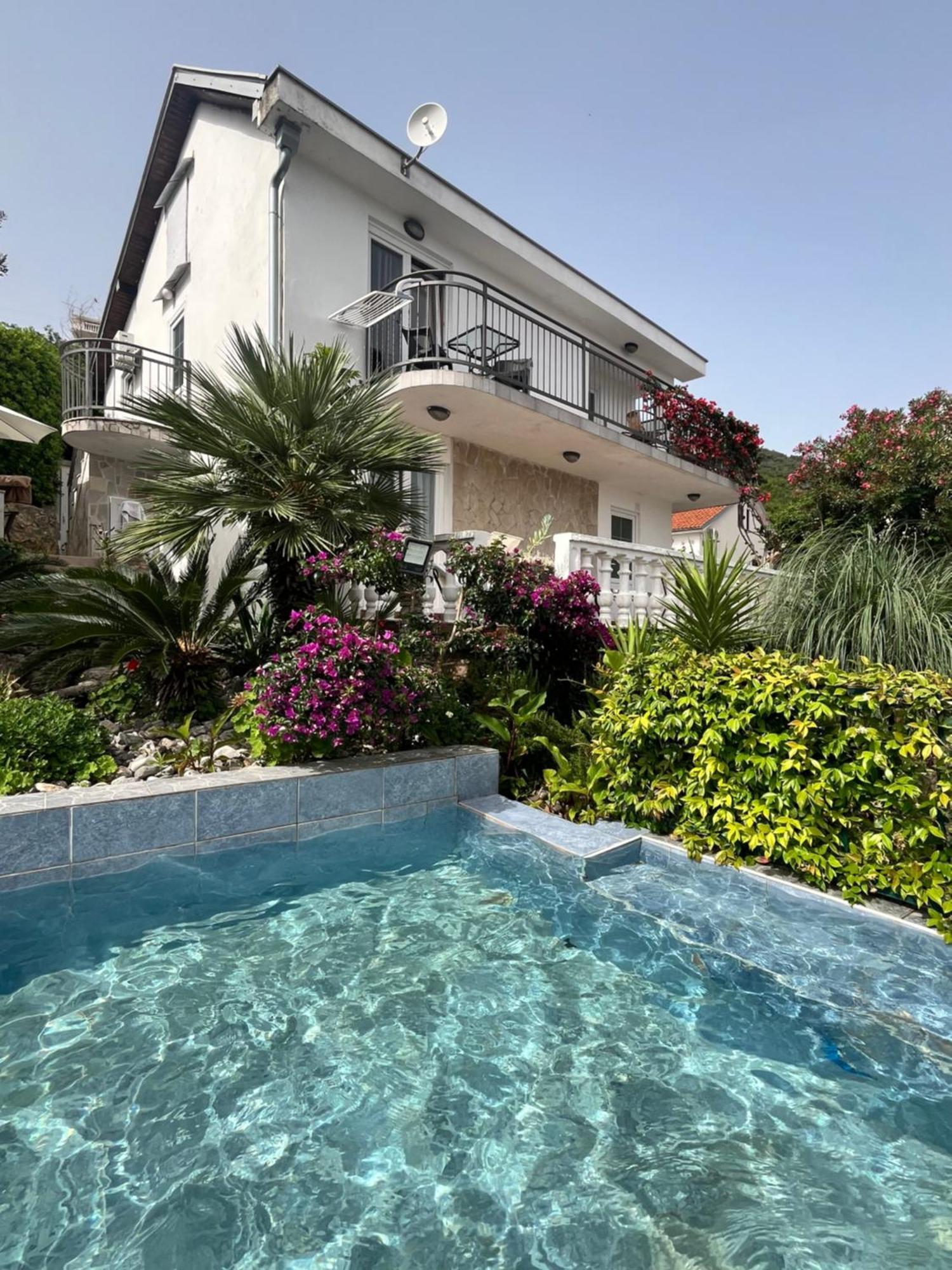 Apartments Obradovic Krasici Exterior photo