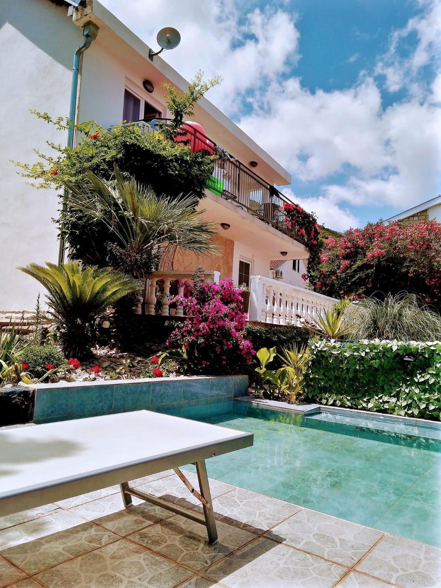 Apartments Obradovic Krasici Exterior photo