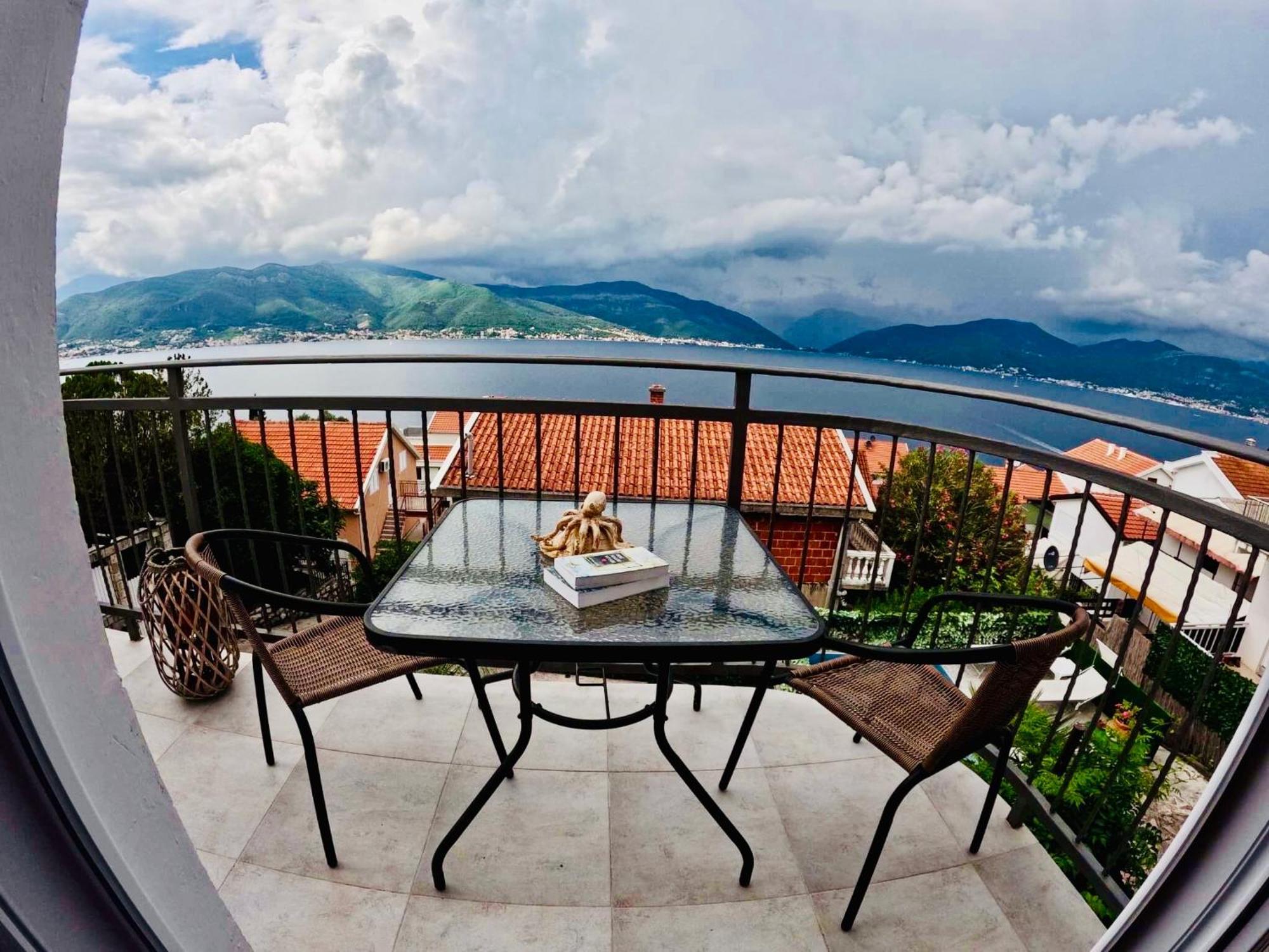 Apartments Obradovic Krasici Exterior photo