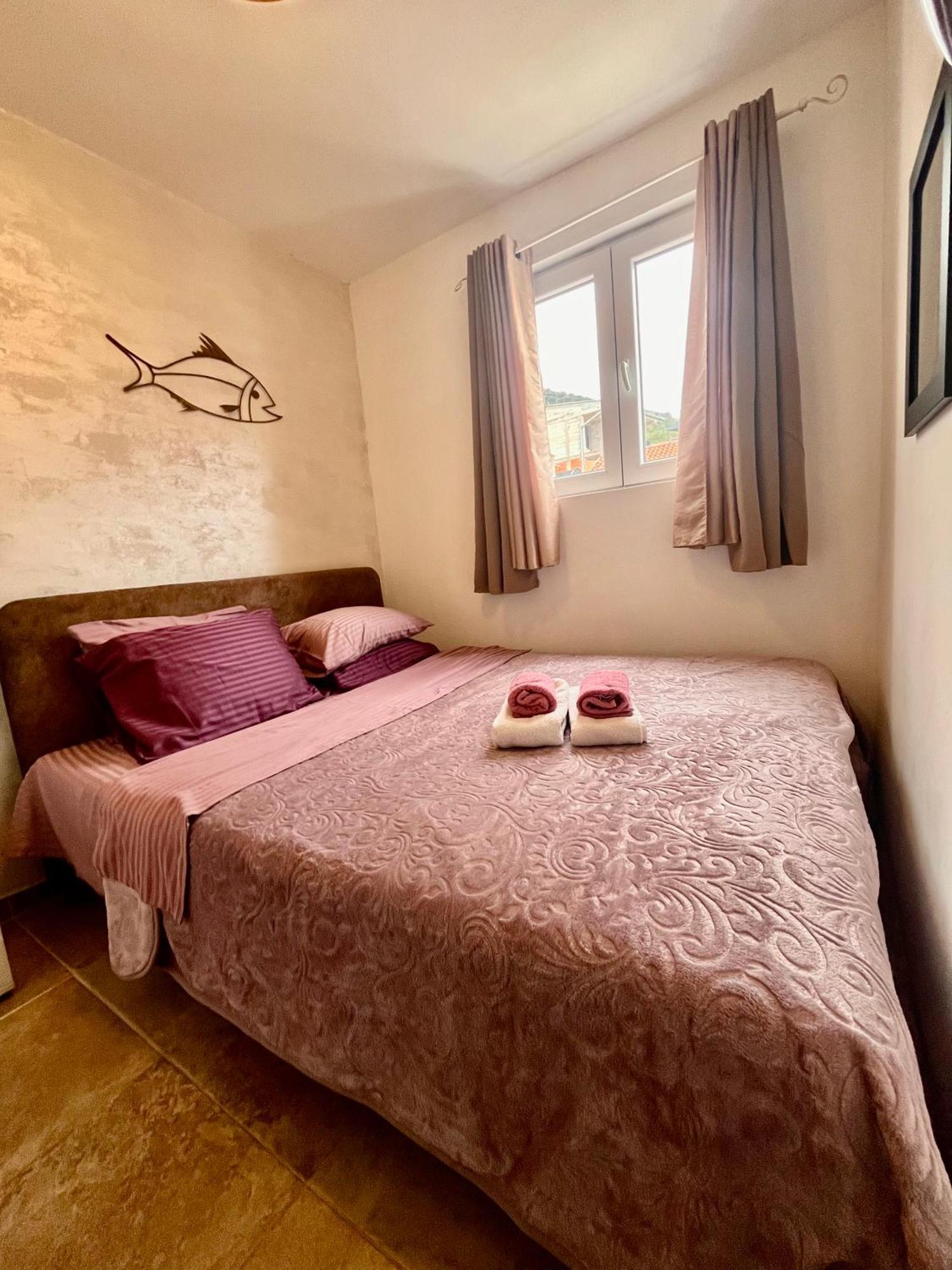 Apartments Obradovic Krasici Room photo