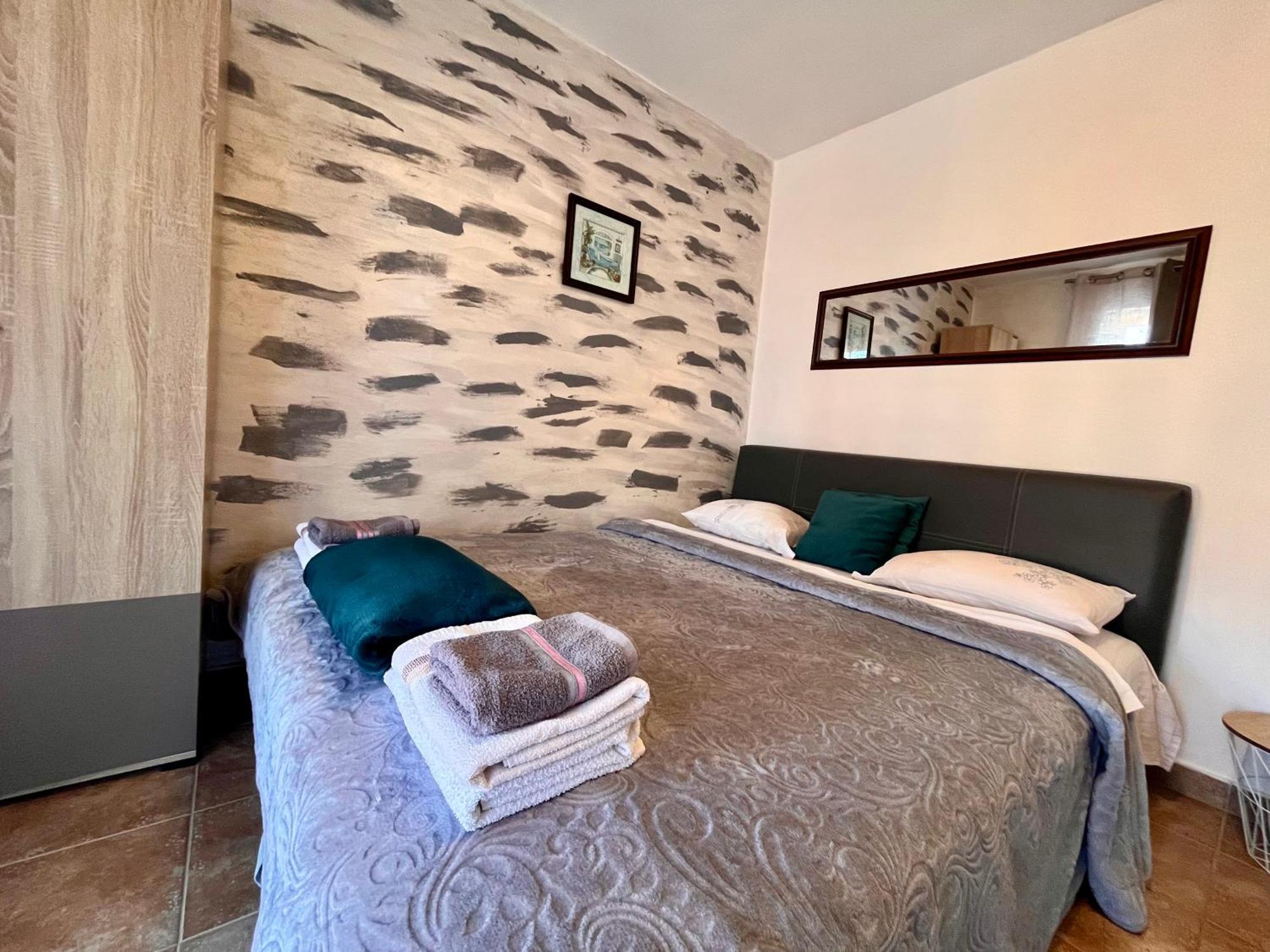 Apartments Obradovic Krasici Room photo