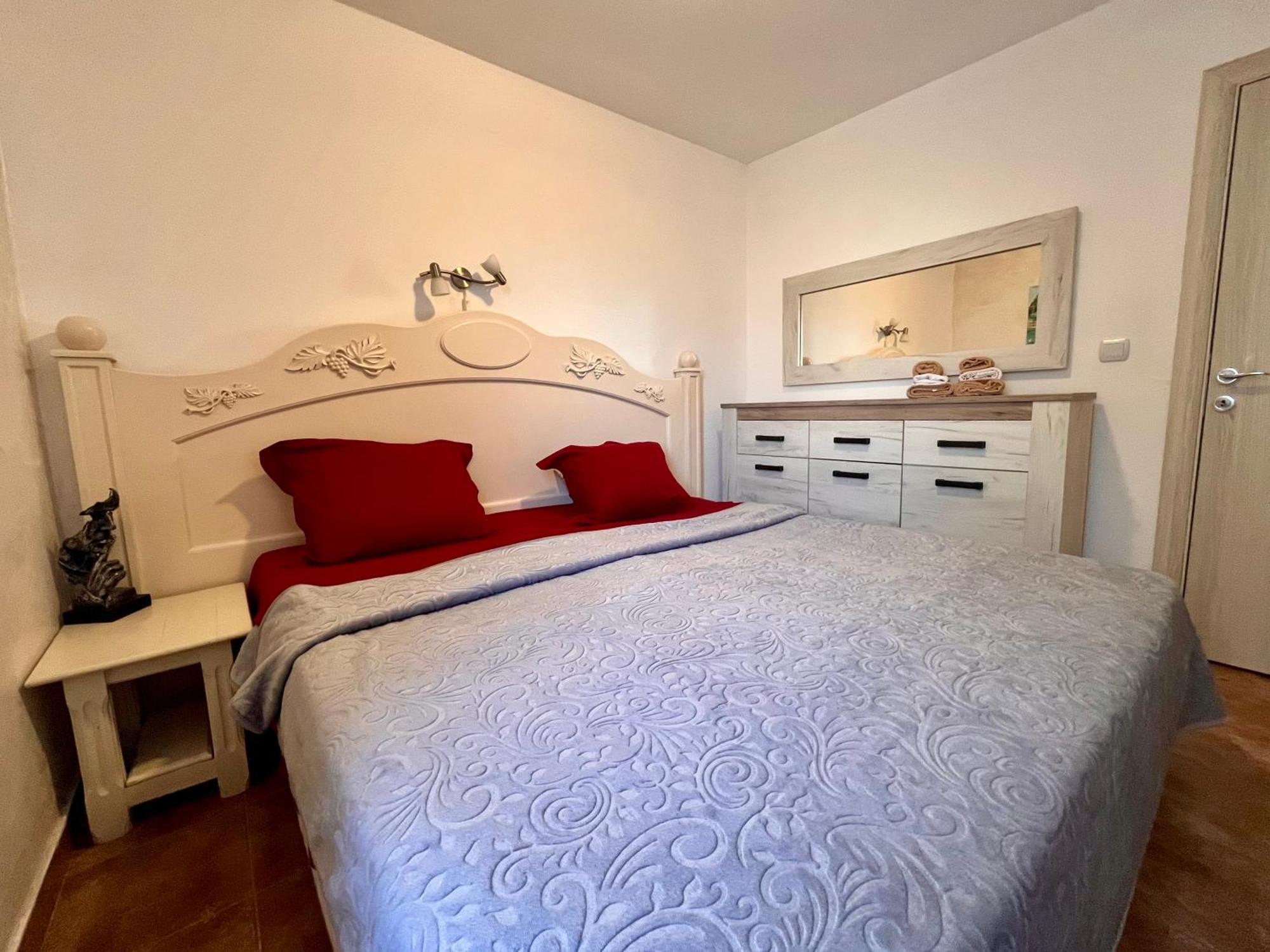Apartments Obradovic Krasici Room photo